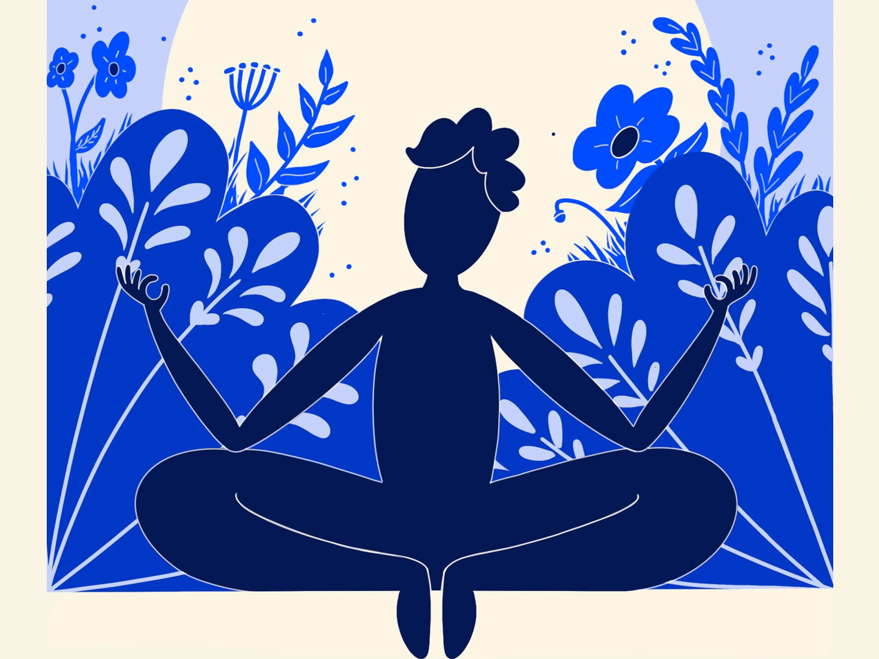Ateliers de relaxation à destination des habitant·es