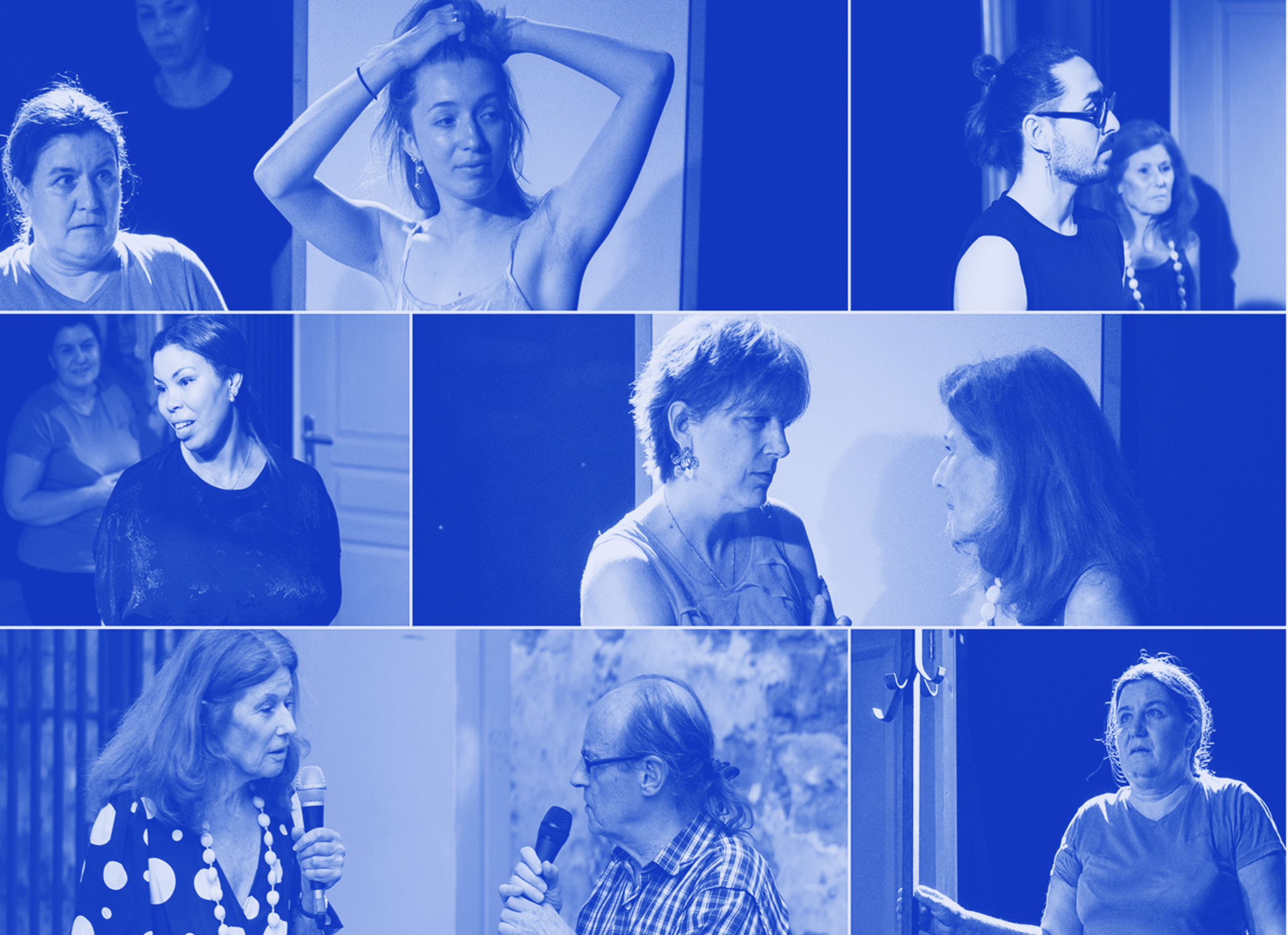 Atelier Ecole de spectateur à partir du 6 octobre