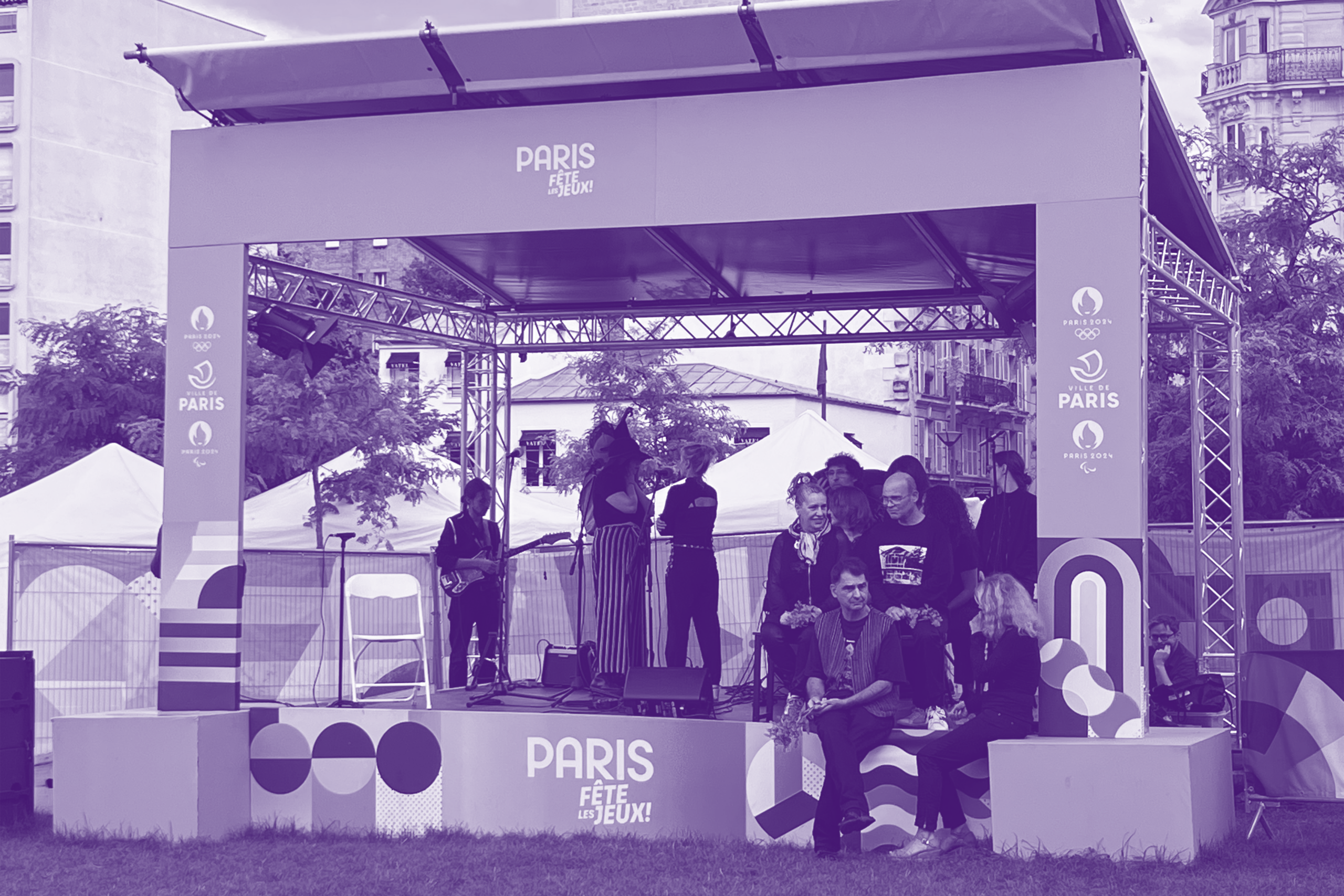 La Fabrique des Petits Hasards au Forum des Associations