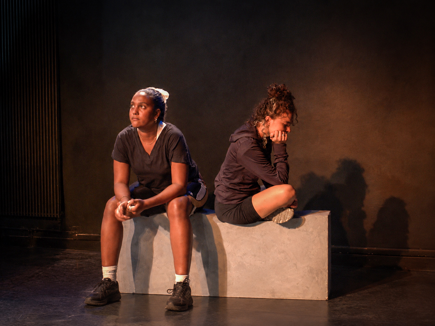Restitution Circulations – le 28 septembre à 19h30 au théâtre de La Jonquière